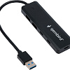 USB-хаб Gembird UHB-C415