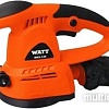 Эксцентриковая шлифмашина WATT WES-150