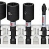Набор бит Bosch 2608522350 (5 предметов)