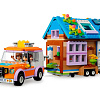 Конструктор LEGO Friends 41735 Мобильный домик