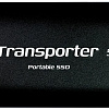 Внешний накопитель Patriot Transporter 512GB PTP512GPEC