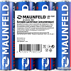 Батарейка MAUNFELD Alkaline AA MBLR6-SR40