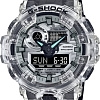 Наручные часы Casio G-Shock GA-700SKC-1A