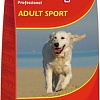 Сухой корм для собак Smaily Professional Adult Sport для взрослых активных пород 18 кг
