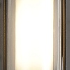 Уличный накладной светильник ESCADA 30006W/01LED (черный)