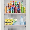Торговый холодильник Meyvel MD105-White
