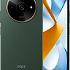 Смартфон POCO C61 4GB/128GB международная версия (зеленый)