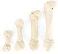 Лакомство для собак Triol Кость узловая белая (10 шт, 20 см)