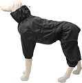 Дождевик для животных Triol Outdoor Cross 12251208 (XL, со светоотражающей полоской)