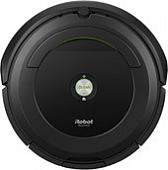 Робот для уборки пола iRobot Roomba 696