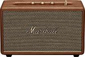 Беспроводная колонка Marshall Acton III (коричневый)