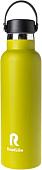 Термокружка RoadLike Flask 600мл (зеленый)
