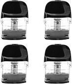 Набор картриджей Vaporesso для Luxe Q 1.0 Ом (2мл, 4шт)