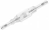 Галогенная лампа Osram HQI-TS NDL Excellence UVS RX7s-24 150 Вт 4200 К