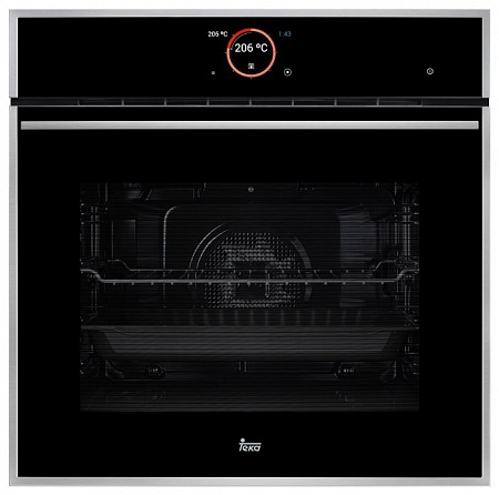 Духовой шкаф TEKA WISH Maestro IOVEN SS INOX (41560160)