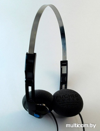 Наушники Fischer Audio Oldskool '70