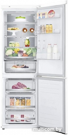 Холодильник LG GA-B459MQUM