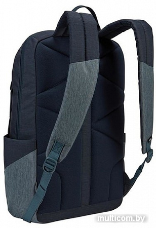 Рюкзак Thule Lithos 20L (черный/серый)