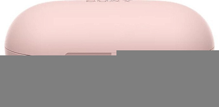 Наушники Sony WF-C710N (розовый)