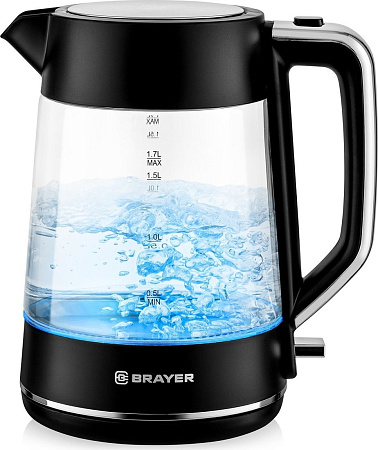 Электрический чайник Brayer BR6102