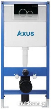 Панель смыва Axus 097EC