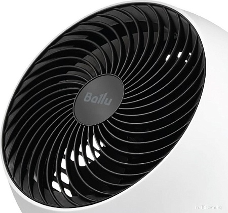 Вентилятор Ballu BFT-135W
