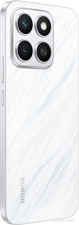 Смартфон HONOR X8c ABR-LX1 6GB/128GB международная версия (белый)