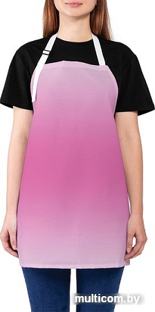 Фартук JoyArty Перелив фламинго ap_23561