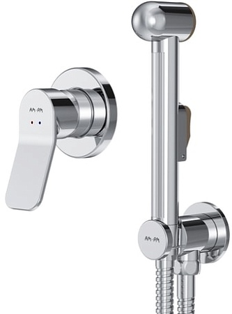 Гигиенический душ AM.PM X-Joy F40H85A00