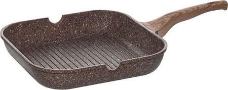 Сковорода-гриль Nadoba Greta 728620