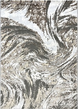 Ковер для жилой комнаты Bossan Rome E034A-VIZON-AGRI (1.6x2.3)