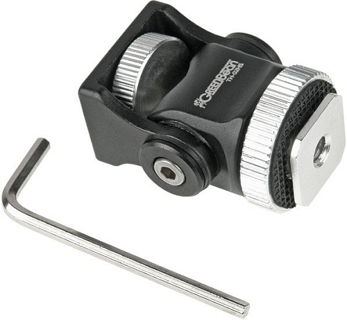 Штативная головка GreenBean TH-02HS 28056