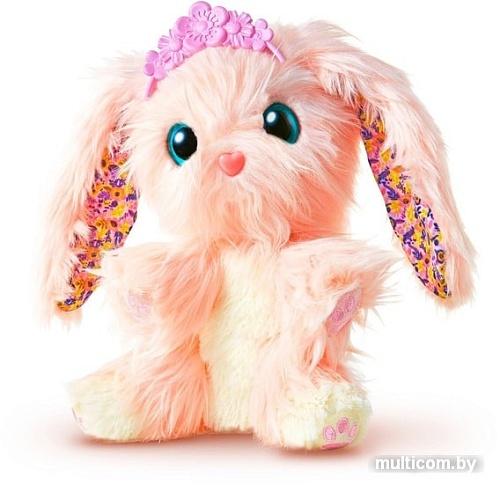 Игрушка-сюрприз Moose FuR Balls Пушистик-потеряшка FUR635B