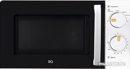 Микроволновая печь BQ MWO-20005SM/W