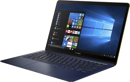 Ноутбук ASUS ZenBook 3 Deluxe UX490UA-BE082R