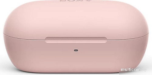 Наушники Sony WF-C710N (розовый)
