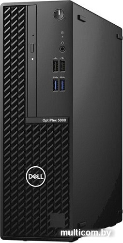 Компьютер Dell Optiplex SFF 3080-9827