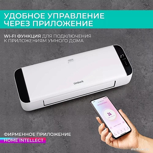 Timberk T-FH2000-H19MC-WF