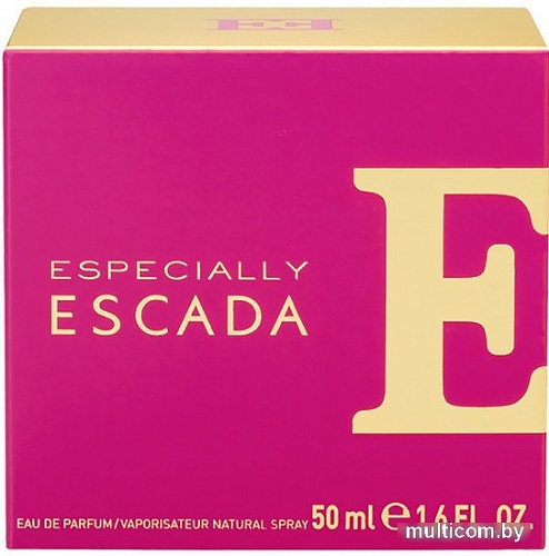 Escada Especially Escada EdP (50 мл)
