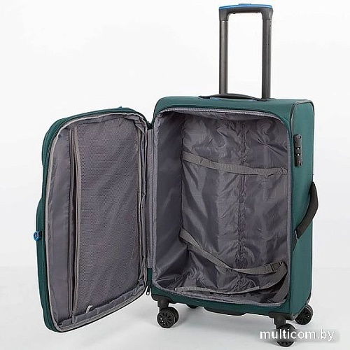 Francesco Molinary 111-22039W/3-24GRN (зеленый)