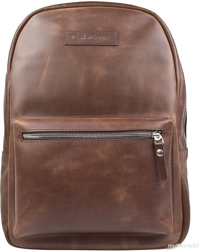 Carlo Gattini Antico Albiate 3103-02 (темно-коричневый)