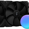 Кулер для процессора Fractal Design Lumen S28 v2 FD-W-L1-S2811