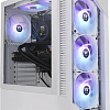 Корпус Thermaltake View 200 TG ARGB Snow CA-1X3-00M6WN-00