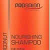 Шампунь Prosalon Professional Nourishing кокос питательный 043279/043132 1 л