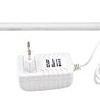 Линейный светильник Glanzen RPD-0400-9