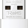 Беспроводной адаптер Mercusys MW150US