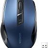 Мышь Ugreen MU006 25753 (синий)