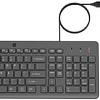 Клавиатура + мышь HP 150 240J7AA