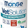 Консервированный корм для собак Monge VetSolution Hypo Monoprotein Lamb 400 г