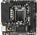 Материнская плата MSI H410I Pro WiFi